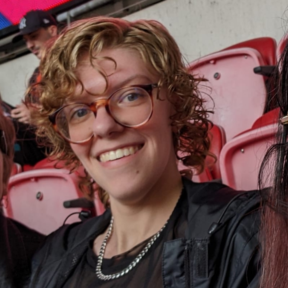 Meet your Posher, Faith